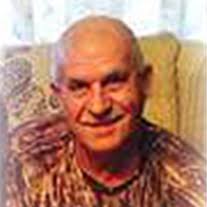 Obituary information for Kenneth G. Gondran