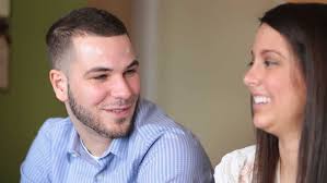 Monica & Jesse's Love Story