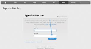 How To Get A Refund From Your App Or Report A Problem With Your App Purchase Appletoolbox