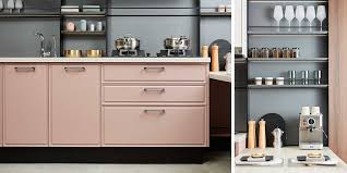 Maybe you would like to learn more about one of these? Modern Minimalist Fitted Kitchen Cabinet Plcc20059