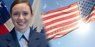 Flags to fly at half-staff for N.C. native Morgan Garrett, woman killed in  Navy training plane crash