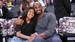 How basketball legend inspired young playerskobe bryant: Kobe Bryant Daughter Among 9 Dead In Helicopter Crash In Southern California Abc News