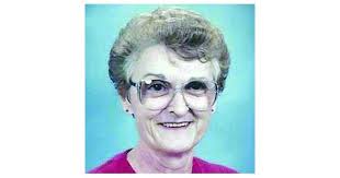 Wanda Coots Obituary (1935