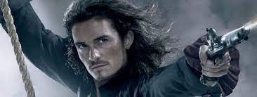 Orlando bloom quitte le navivre. Pirates Of The Caribbean 5 Will Turner Orlando Bloom On The Side Of The Bad Guys The Siver Times