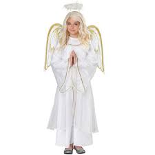 Maybe you would like to learn more about one of these? California Costumes Holiday Angel Child Costume Target