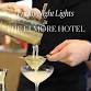 Firday Night Lights at The Elmore Hotel event image