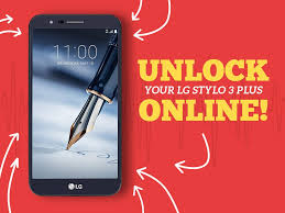 Lg stylo 3 unlocking tutorial. How To Unlock Lg Stylo 3 Plus For Any Network