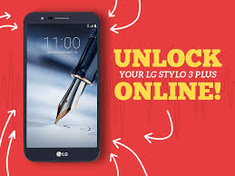 Once your lg tv is installed and set up, you're ready to enjoy all the features of this television. We Unlock Lg Stylo 3 Plus From Metropcs Unlockbase Blog
