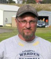 Ex-Griz Corey Freeman hired as head football coach at Deer Lodge