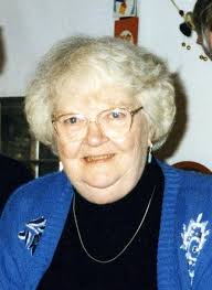 Obituary information for Carryl McDormand Jenkins