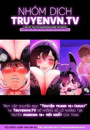 Trừng Phạt Cô Giáo - Trừng Phạt Cô Giáo Chương 38