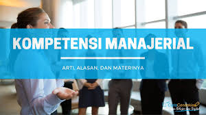 Maybe you would like to learn more about one of these? Kompetensi Manajerial Dalam Tes Pppk Ciptacendekia Com