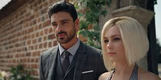 A dangerous man, the head of a mafia family, kidnaps her and gives 365 days to love him. 365 Days Ending Explained What Happened And What S Next Cinemablend