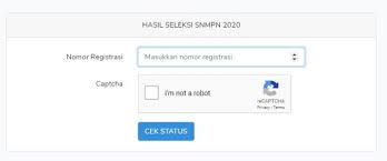 Maybe you would like to learn more about one of these? Pengumuman Hasil Seleksi Snmpn Polinema Politeknik Negeri Malang 2021