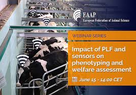 What is a plf file? Impact Of Plf And Sensor On Phenotyping And Welfare Assessment Eaap