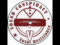 Image result for total resistance tekno