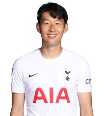 We have crunched the numbers, this means he earns €22,404 (£19,232) per day and €934 (£801) per hour! Heung Min Son Profile Stats And News Tottenham Hotspur