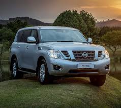 The Nissan Patrol Price Spec And Review