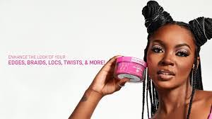 Ebony Roach's Instagram, Twitter & Facebook