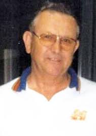 Richard Radloff Obituary (1934