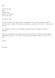 Verification of employment for jane stafford email address: Free 9 Functional Job Letters Recommendation Letter Letter Of Interest Job Offer Letters