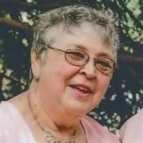 Connie S. Marion Obituary (2023)