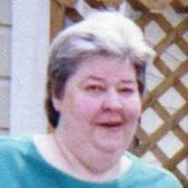 Janie Potts's Instagram, Twitter & Facebook