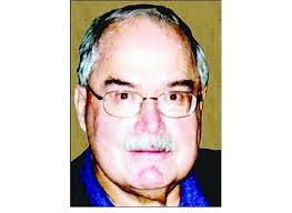 Gerald Blubaugh Obituary (1938