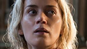 Emily blunt, millicent simmonds, and noah jupe. A Quiet Place Part Ii Review Enjoy The Silence