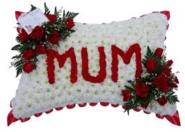 Check spelling or type a new query. Funeral Flowers Funeral Pillow Mum Or Dad
