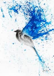 Saatchi Art Artist Ashvin Harrison Painting Water Rise Art Birds Ashvinharrison Art Artwork Painting