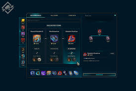 League of legends is probably one of the best known moba games today. Preseason 2021 Gameplay Plans League Of Legends