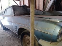 Image result for Saddle Bronze 1963 Tempest