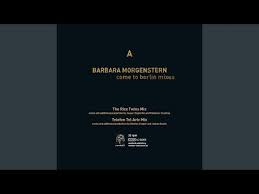 How many minutes can you get? Barbara Morgenstern Come To Berlin Mixes 2008 Vinyl Discogs