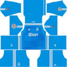 Dream League Soccer Kits Afc Ajax 2018 19 Kit Logo Url Soccer Kits Afc Ajax Ajax