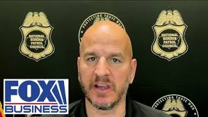 This is why law enforcement continues to get vilified: Brandon Judd