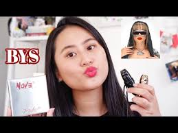 BYS x MOVE by Teacher Georcelle