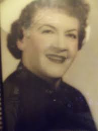 Pauline Eutsey Brown (1914-1971)