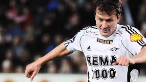 Rosenborg ballklub, commonly referred to simply as rosenborg or rbk, is a norwegian professional football club for faster navigation, this iframe is preloading the wikiwand page for rosenborg bk. Strand Wird Nicht Mude Uefa Champions League Uefa Com