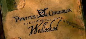 John vickery, barry cullison, ric sarabia and others. Tales Of The Code Wedlocked Fluch Der Karibik Wiki Fandom