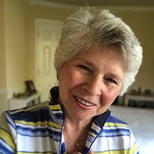 Sharon Zaenglein Chipman at Catholic Women Preach