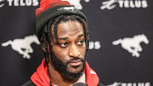 End Of Season Wrap Up: Demerio Houston