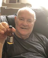 Obituary for Gerald Duane Scott Sr.