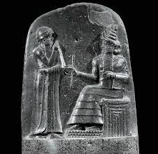 Law Code of Hammurabi, Mesopotamia | Obelisk Art History