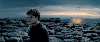 Shot Through the Heart – Harry Potter and the Deathly Hallows Pt. 1 – WRITE  DRUNK; EDIT DRUNK