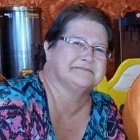 Martha Gail Golden Obituary (2025)