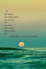 Erzulie S Voodoo Shop Ocean Quotes Inspirational Quotes Life Quotes