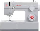 4423 Heavy Duty Sewing Machine, grey Singer