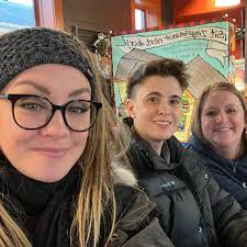 Amy Rich and Jenn Rich's Wedding Website