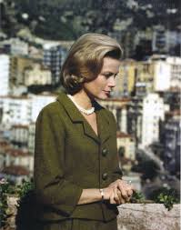 Her girlhood was uneventful for the most part, but one. Balenciaga Princess Grace Kelly Grace Kelly Style Fashion